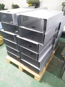 Sheet Metal Parts