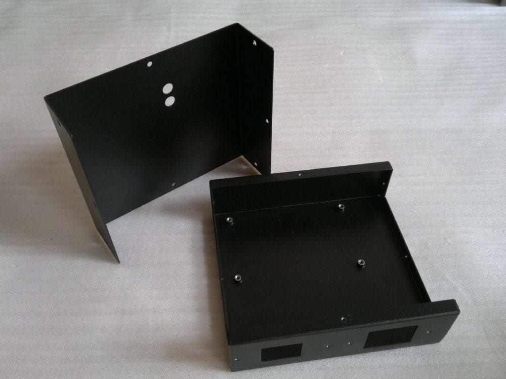 Sheet Metal Parts 7
