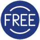 Free sample Free Modification