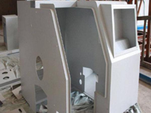 Sheet Metal Fabrication