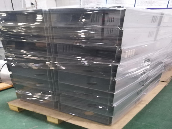 Sheet Metal Parts
