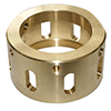 Brass