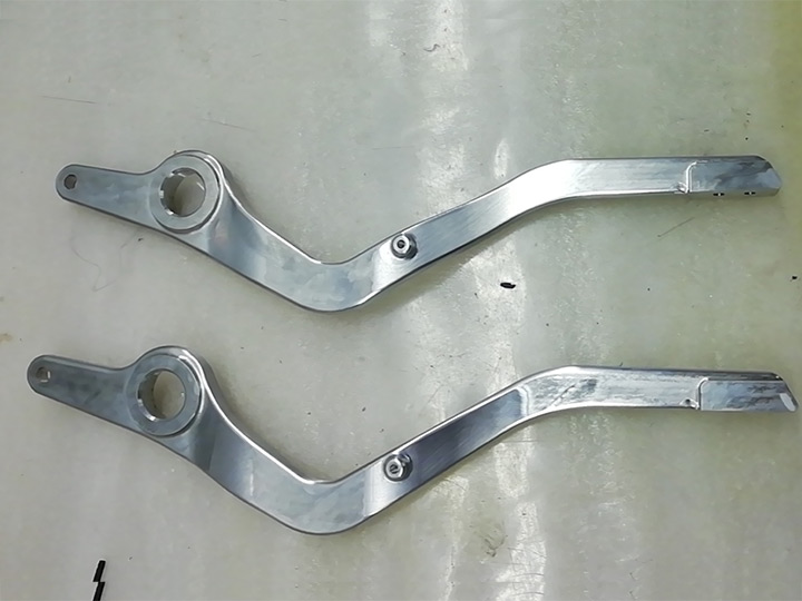 CNC Machining Service