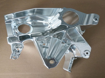 CNC Machining Service