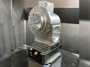 CNC Machining Service