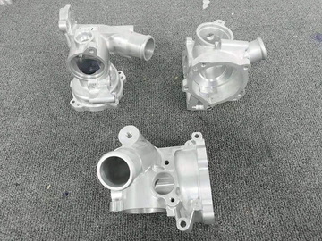 CNC Machining Service