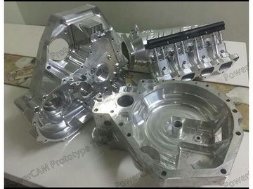 CNC Machining Service