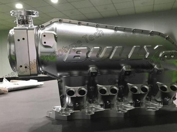 CNC Machining Service