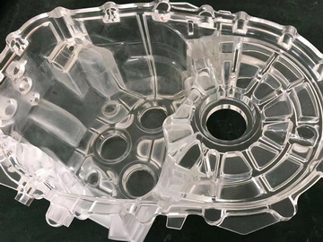 CNC Machining Service