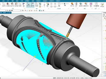 CNC Machining Service