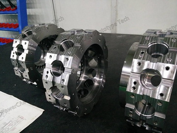 CNC Machining Service