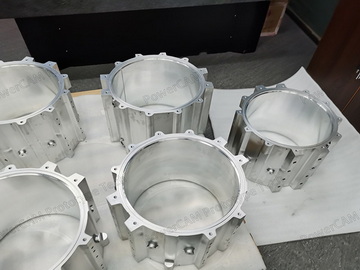 CNC Machining Service