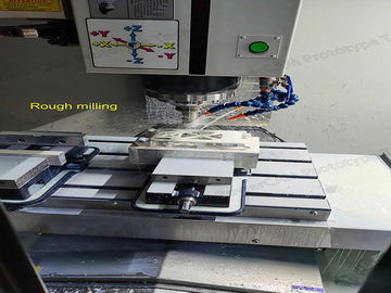 CNC Machining Service