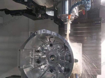 CNC Machining Service