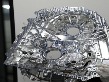 CNC Machining Service