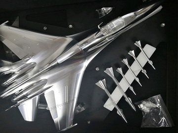 CNC Machining Service