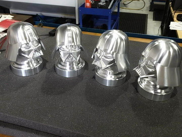 CNC Machining Service