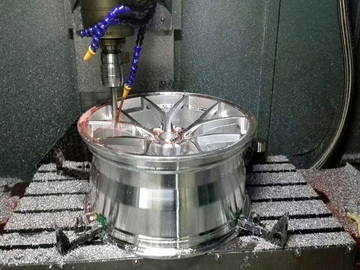 CNC Machining Service