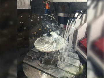 CNC Machining Service