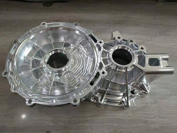 CNC Machining Service