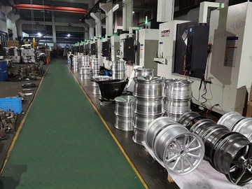 CNC Machining Service