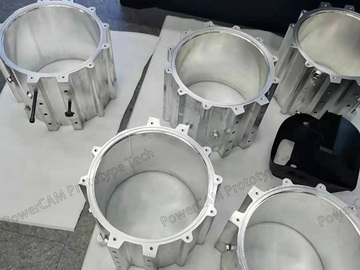 CNC Machining Service
