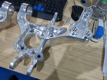 CNC Machining Service