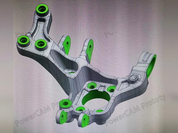 CNC Machining Service