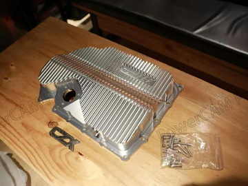 CNC Machining Service
