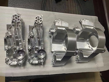 CNC Machining Service