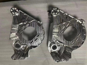 CNC Machining Service
