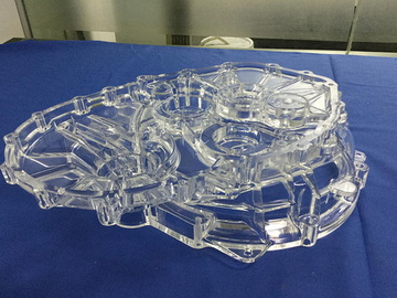 CNC Machining Service