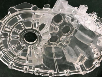 CNC Machining Service