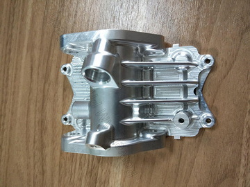 CNC Machining Service