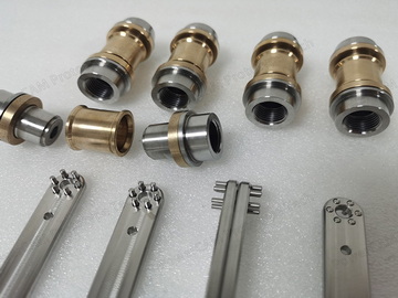 CNC Machining Service