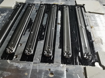 CNC Machining Service