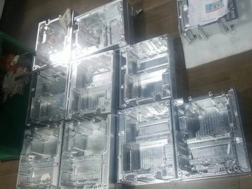 CNC Machining Service