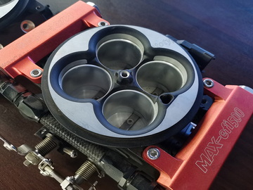 CNC Machining Service
