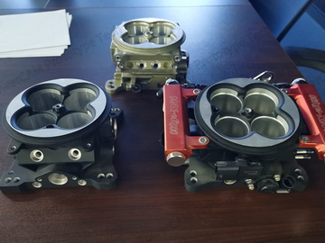 CNC Machining Service