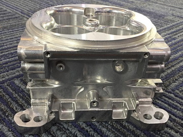 CNC Machining Service