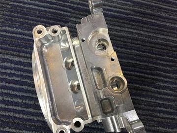CNC Machining Service