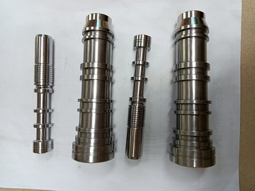 CNC Machining Service