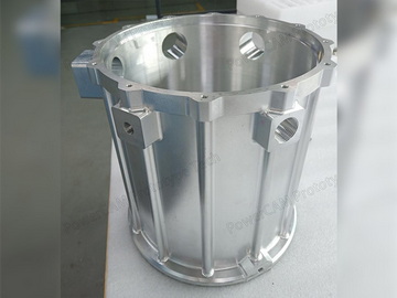 CNC Machining Service