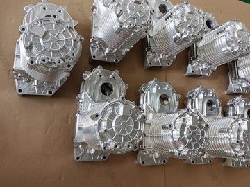 CNC Machining Service
