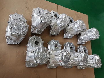 CNC Machining Service