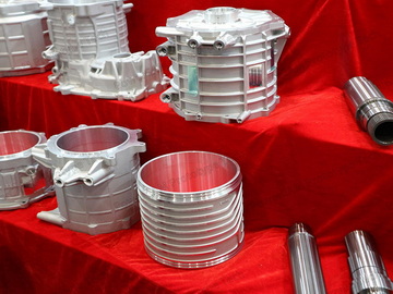 CNC Machining Service