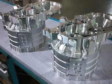CNC Machining Service
