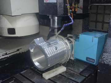 CNC Machining Service