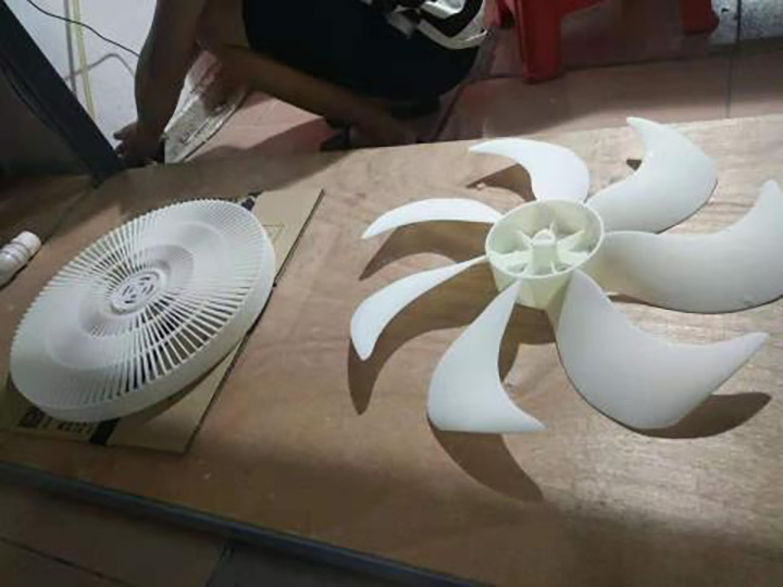 Rapid Prototyping Service