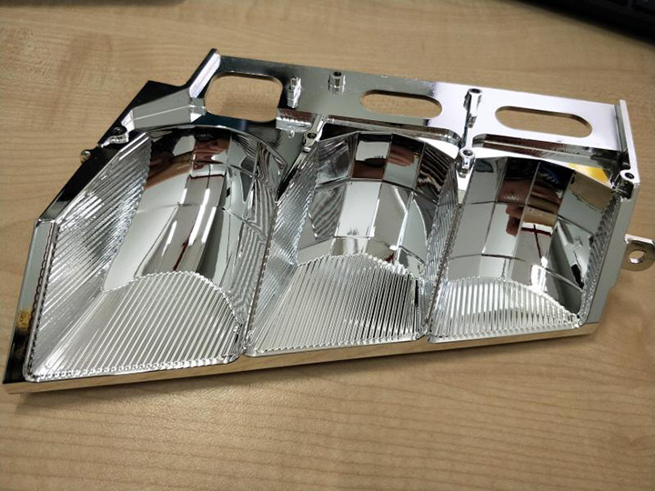 Rapid Prototyping Service